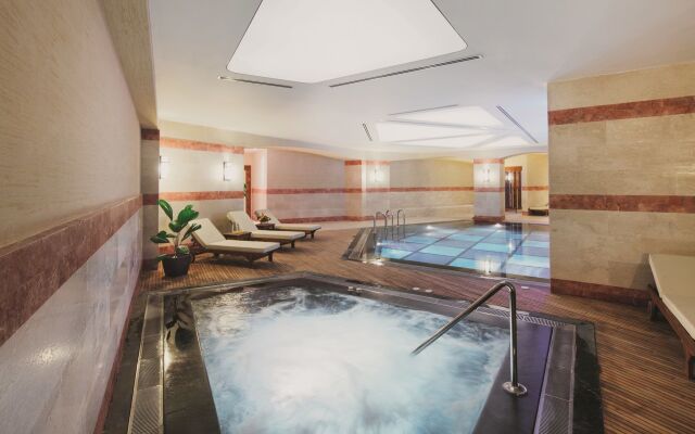 Mövenpick Hotel Ankara