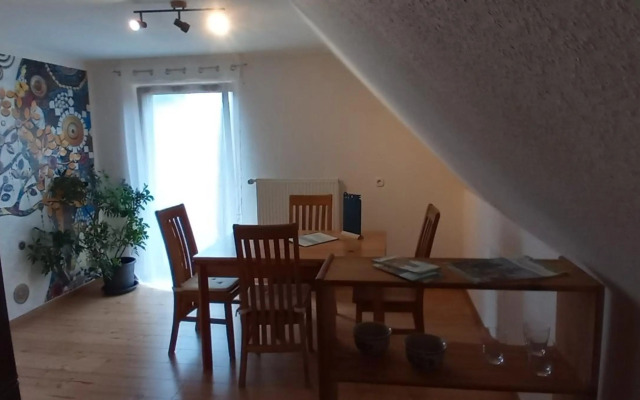 Ferienwohnung Amelie