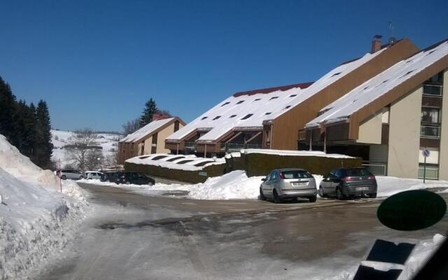 appartement et studio