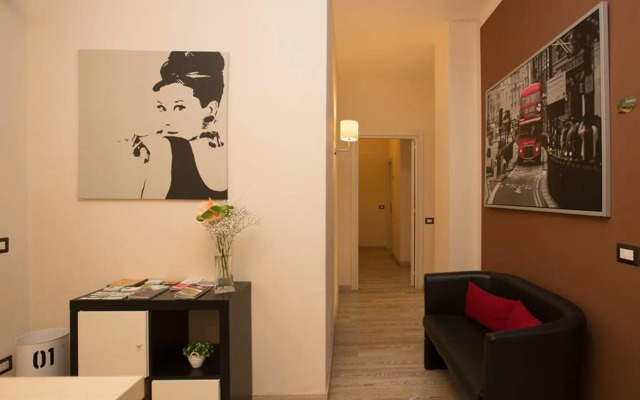 Salernoprestige Residenza