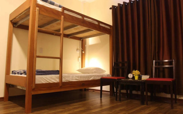 Dee Dee Danang Hostel