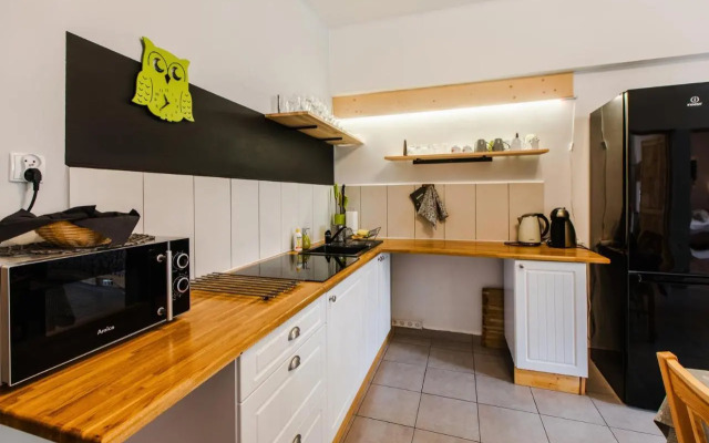 Apartament Grota
