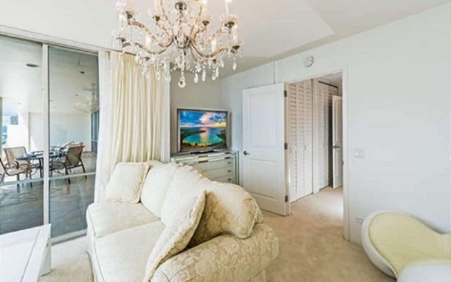 Ilikai by Luana Hawaii Vacation Rentals