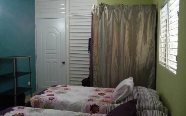 Las Terrenas Apartment
