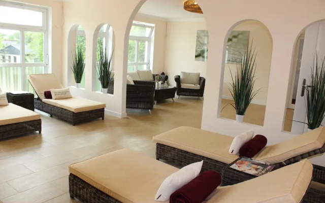First Class Erlebnishotel Flora