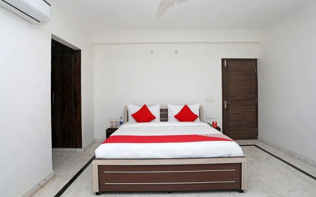 Hotel Fernweh Homestay by OYO Rooms