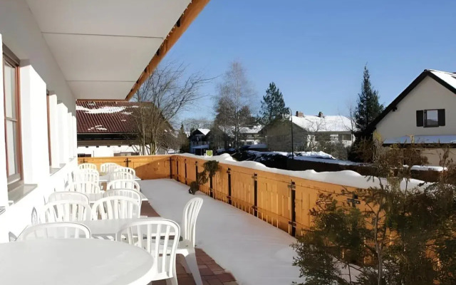 Hotel Kienberger Hof