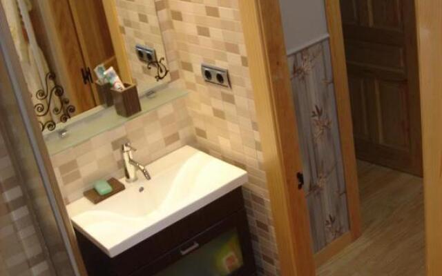 La Cuadrina de Anton