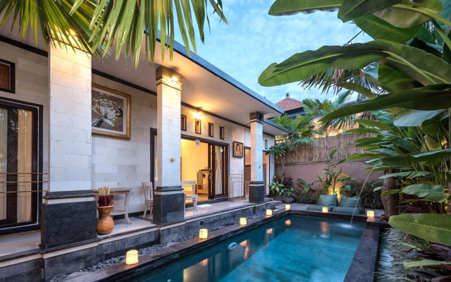 Wasudewa Private Villa