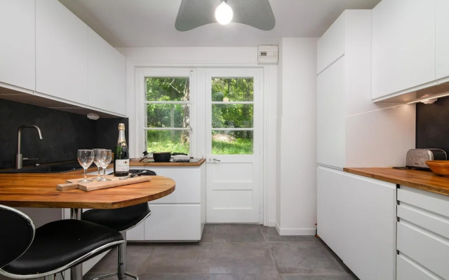 Chalet Ecureuil in Le Tour Argenti re