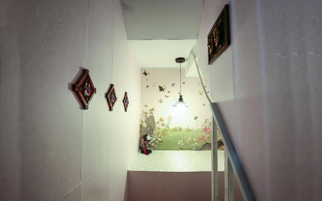 Aroha Guest House