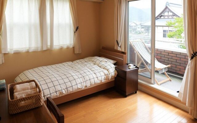 Guesthouse Kizuna