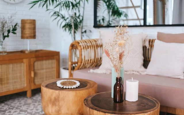 Echo Cabana Canggu