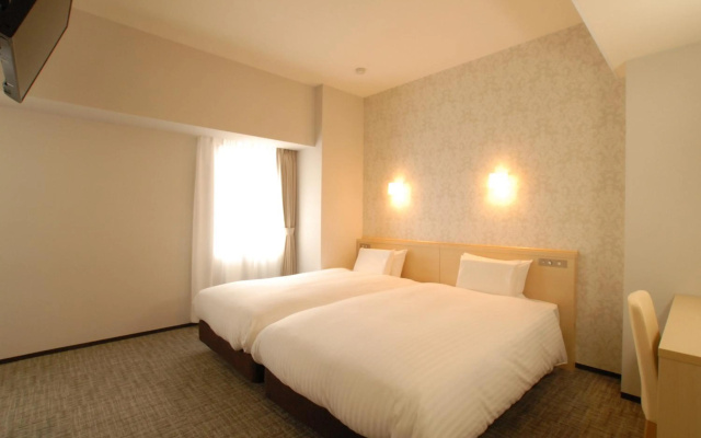 AB Hotel Fuji