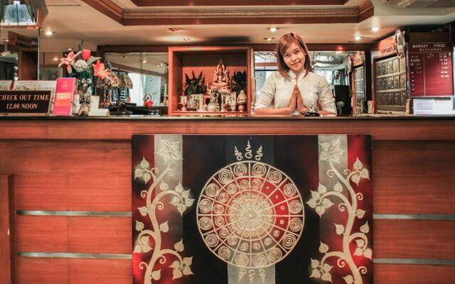 The Best Bangkok House