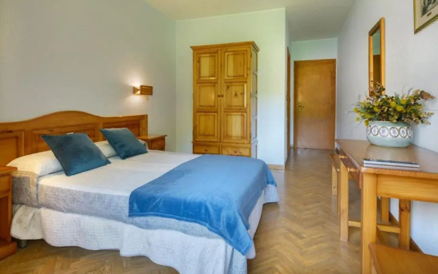 Hotel Lo Foraton