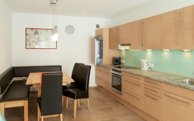 Sonnseit Living (WIL220)