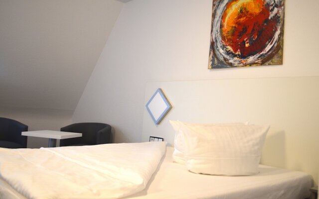 Hotel Weber
