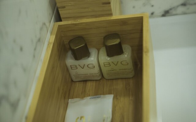 Nightingale Apartments