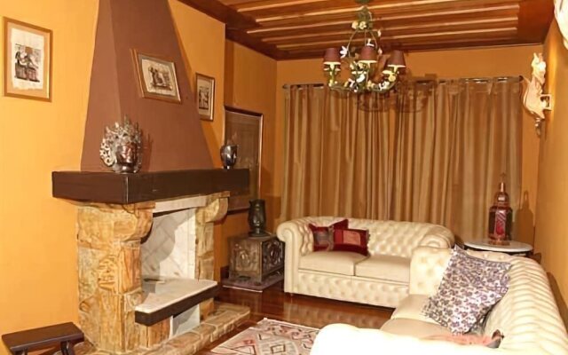 Cristallo Di Pietro Hotel