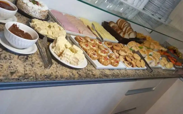 Pousada Estrela da Manhã