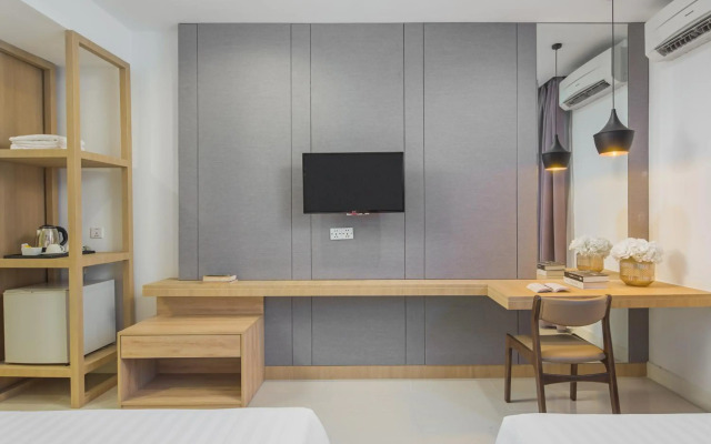 Altos Hotel