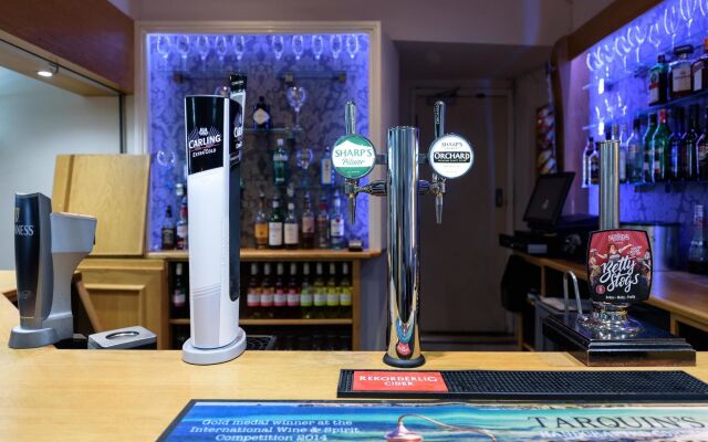 Best Western Fowey Valley