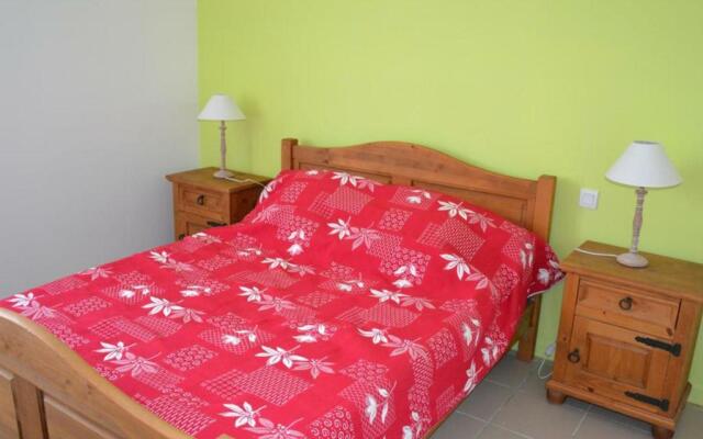 Gîte Mugron, 3 pièces, 4 personnes - FR-1-360-414