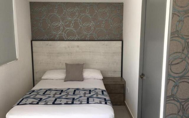 Suites André Confort Ejecutivo
