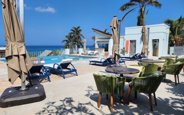 Hotel 39 Jamaica