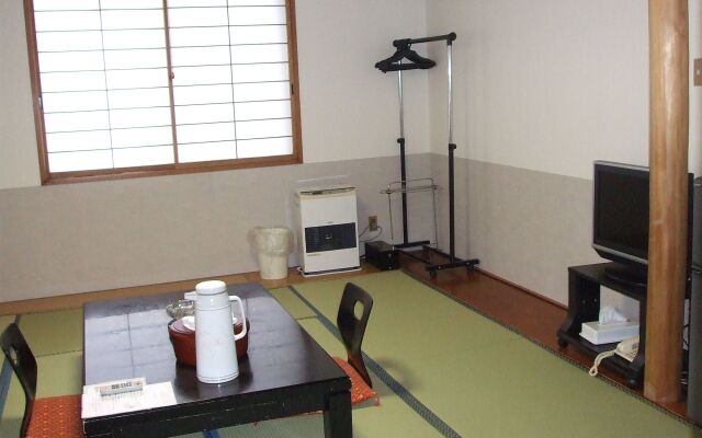 Hotel Yuzawa Yuzawa
