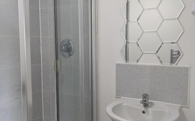 The Grand Suite