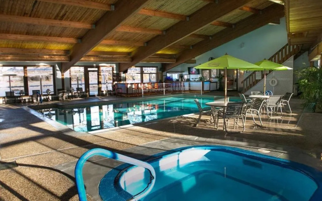 The Hotel at Cape Ann Marina