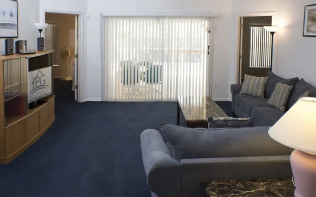 Bill's Silver Creek Villa