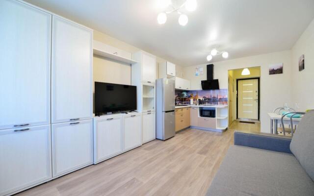 Апартаменты на улице Фурманова