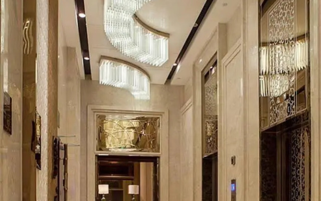 Chengdu Phoenix International Hotel