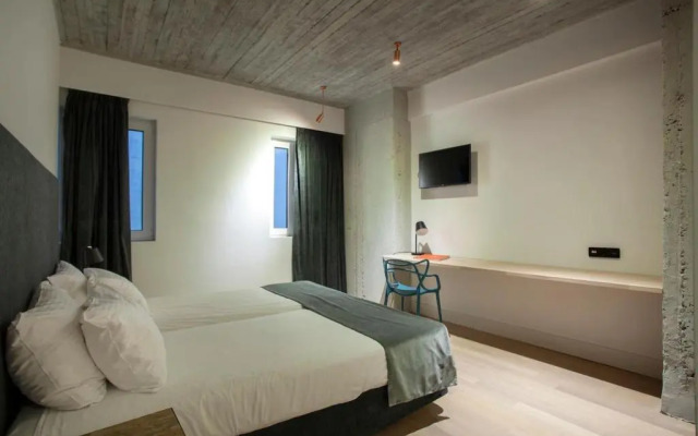 Art Suites Korai