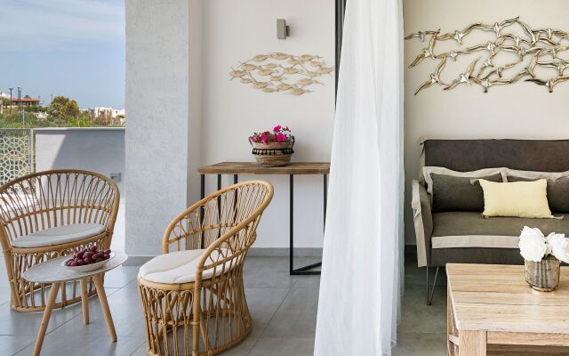 Soleado Luxury Villas
