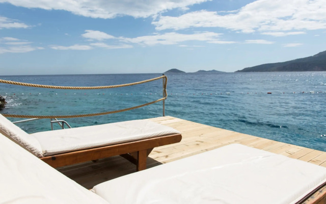 Soothe Hotel
