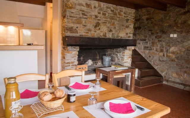 Village Vacances de Barre des Cevennes