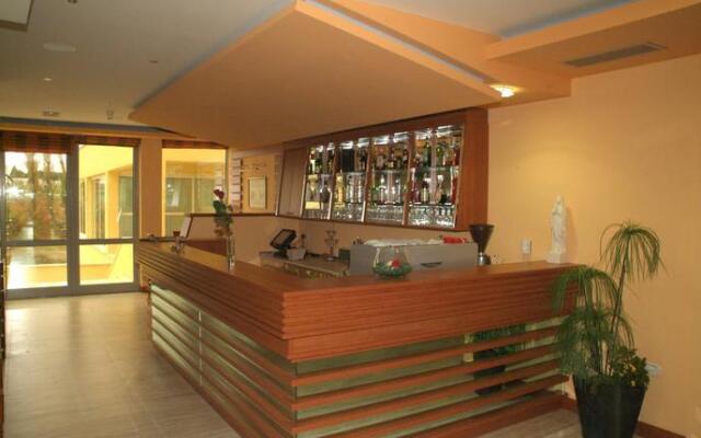 Hotel Kaktus