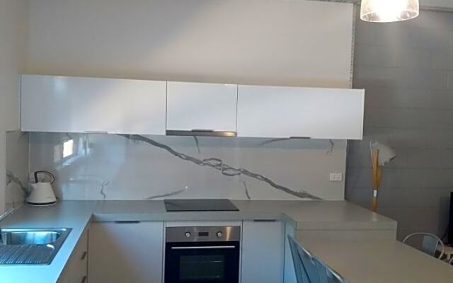 Kindred Parkside Apartments