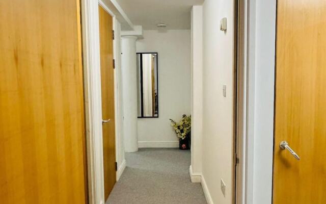 Home Away From Home- City Centre Gem