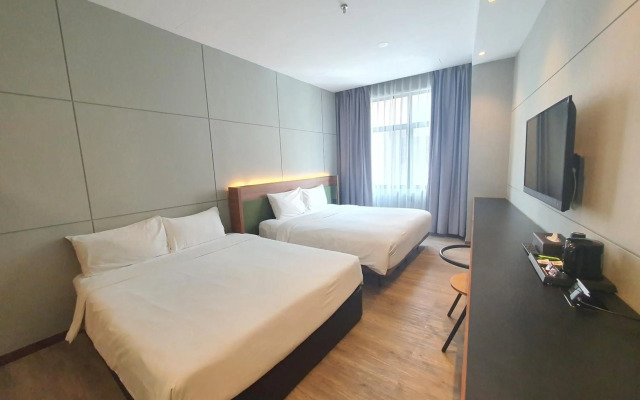 Ceria Hotel Bukit Bintang