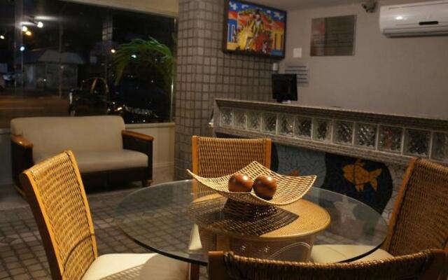 Hotel Saveiro