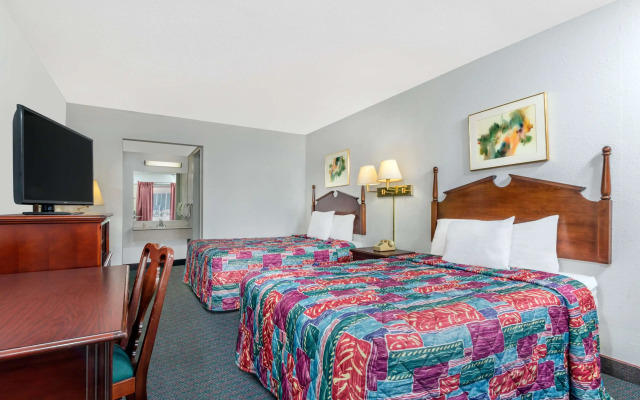 Days Inn - Mt. Sterling