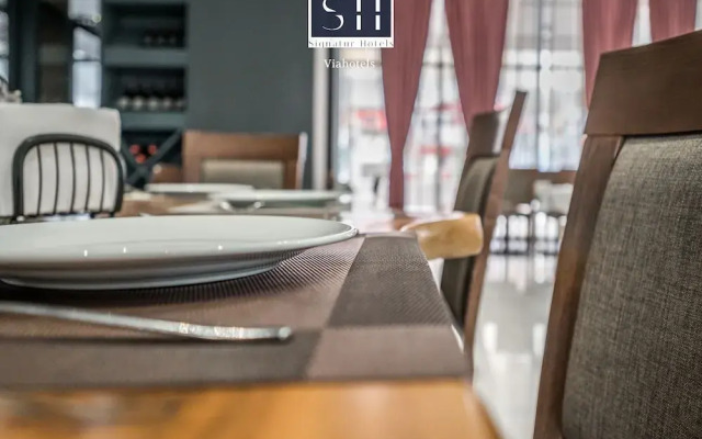 Signature BM Hotel Durres & Beach