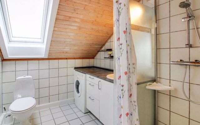 "Patrizia" - 2.3km from the sea in Western Jutland