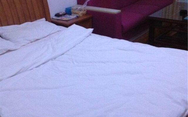 Qingdao Zhimeijia Hotel