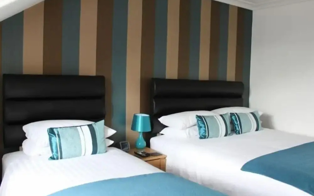 Rosebank Guest House